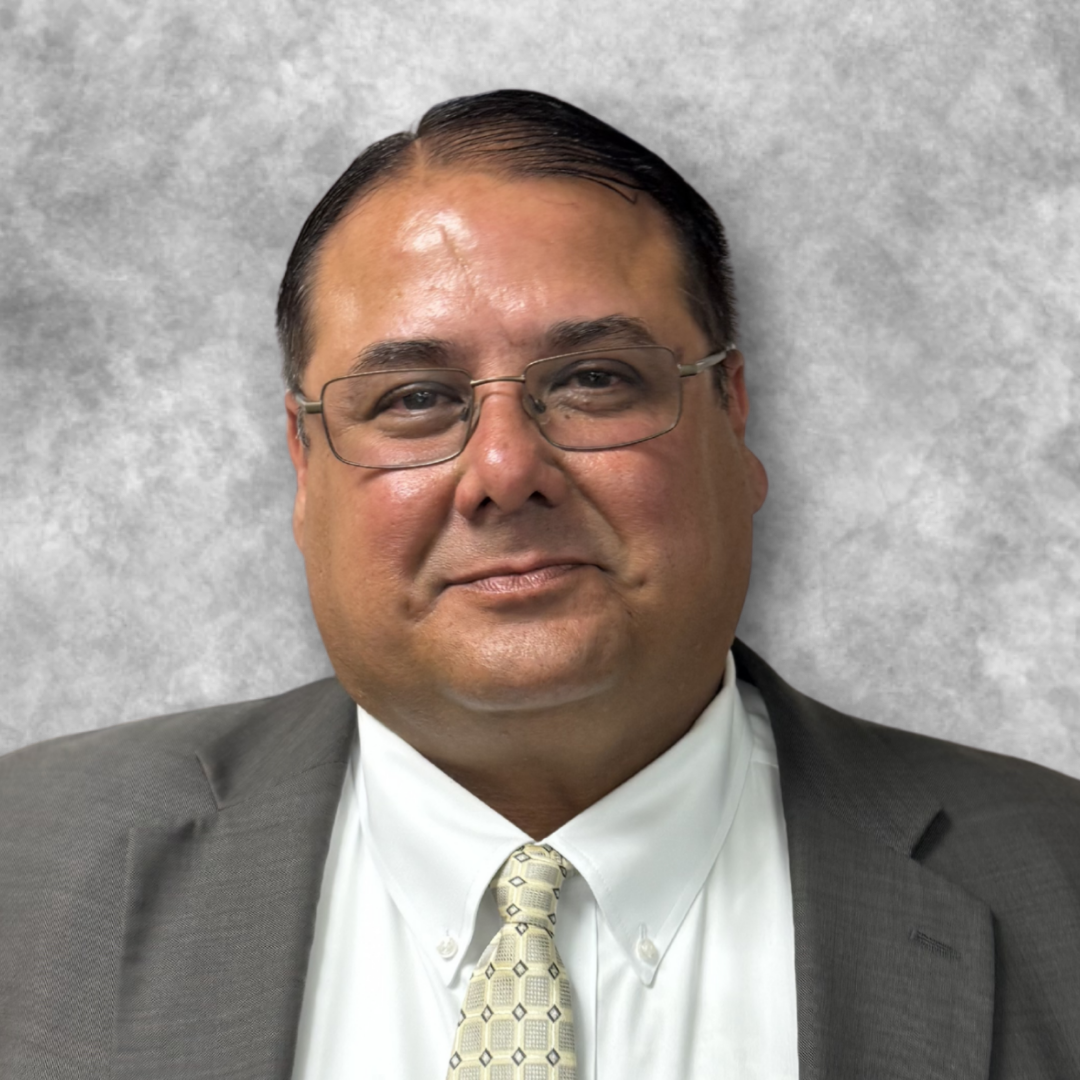 Coach Gary Gutierrez